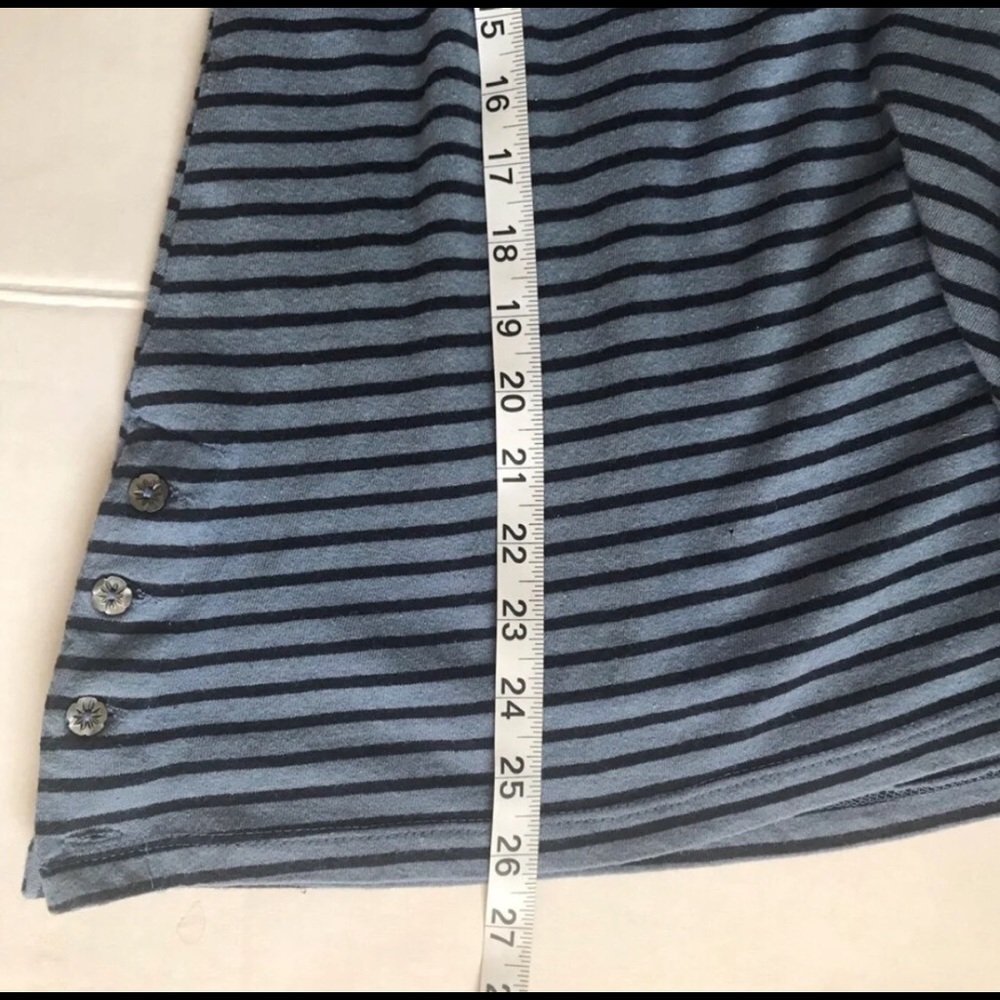 Fine Garments Top - Picture 7 of 8